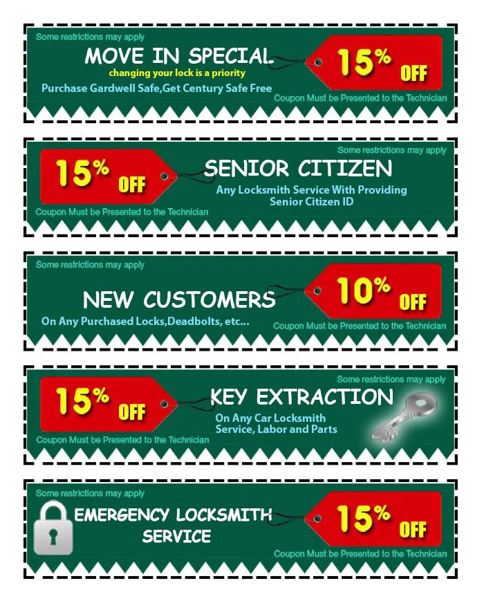 Sanford Locksmith Service, Sanford, FL 407-362-0245 Sanford Locksmith Service, Sanford, FL 407-362-0245 - coupon-01